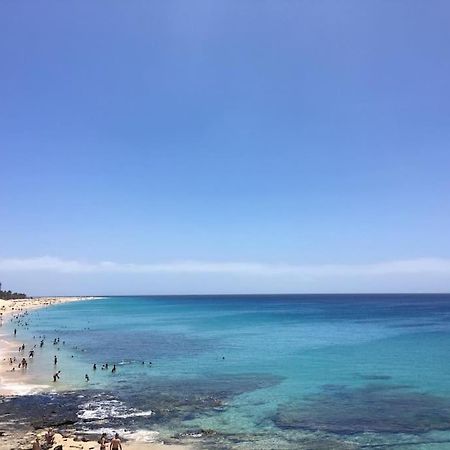 Apartamento Dominguez, Fuerteventura Морро-дель-Хабле Экстерьер фото