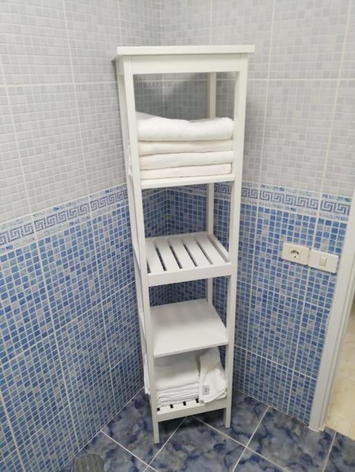 Apartamento Dominguez, Fuerteventura Морро-дель-Хабле Экстерьер фото